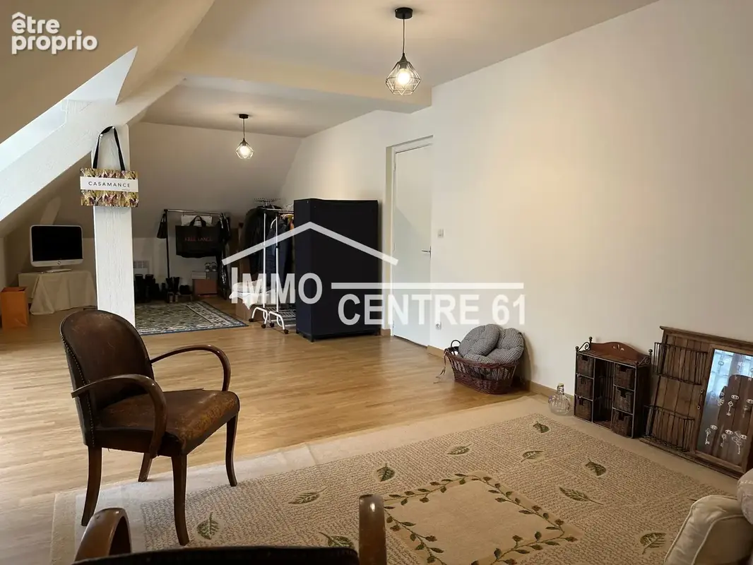 Charmante maison de 5 chambres sur 1463m2 de terrain - photo 13