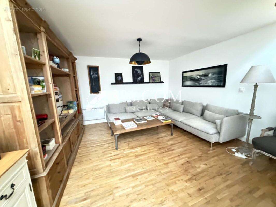 Appartement à PHALEMPIN
