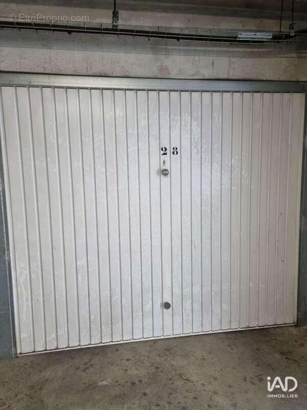 Photo 8 - Appartement à MONTPELLIER