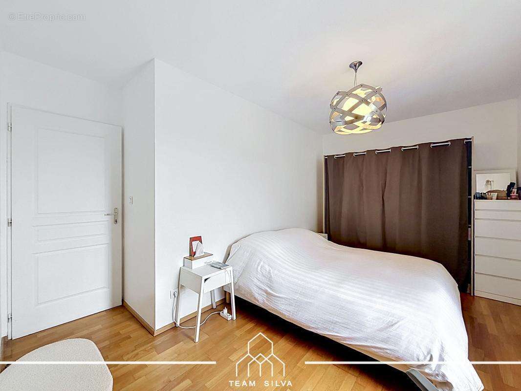 Maison 90 m² à Ternay  - photo 12