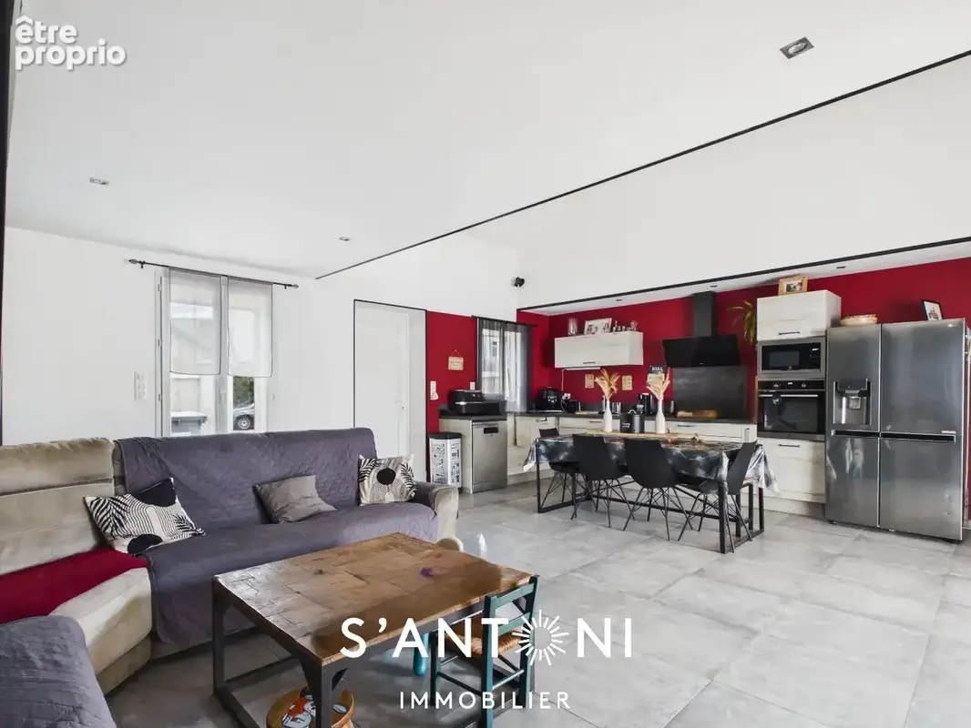 Photo Maison à Bessan au prix de 293 000€