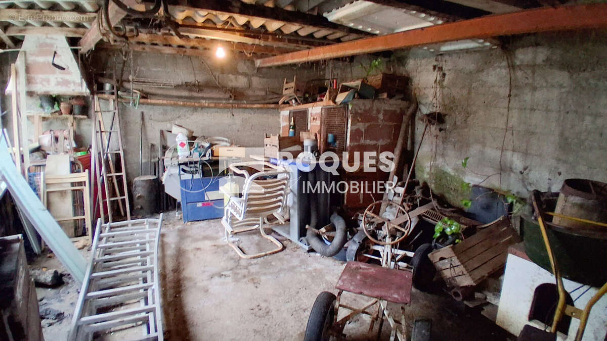 Maison familiale à rénover proche centre-ville - photo 18