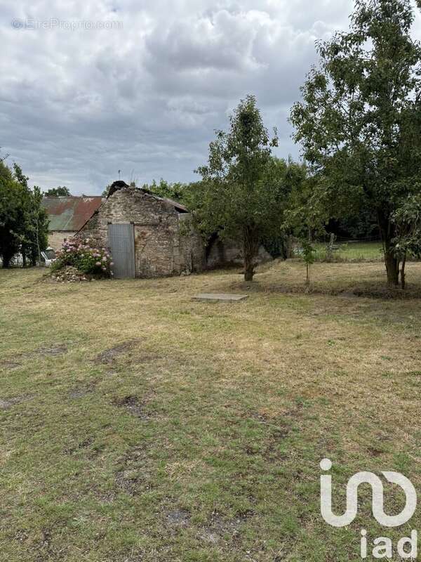 Photo 2 - Maison à MELRAND