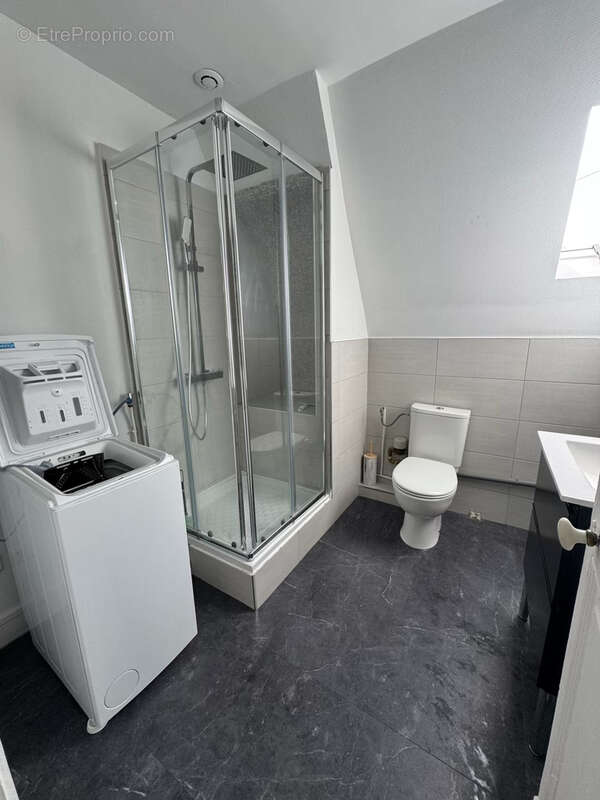 Appartement à BOURGES
