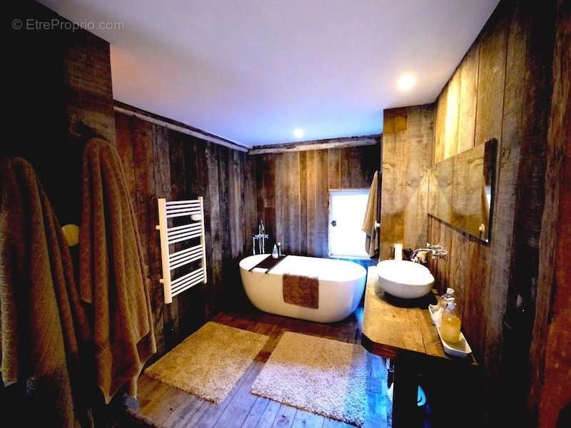 Maison à MONTFORT-L&amp;#039;AMAURY