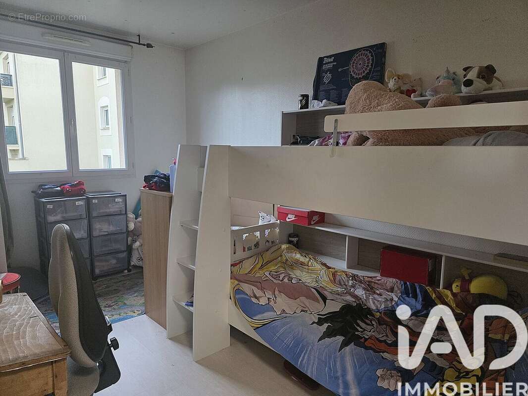 Appartement 64 m² à Claye-Souilly  - photo 8