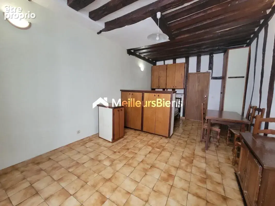 T1 de 30,91 m² au 2e étage sur rue Paris 75003 - photo 15