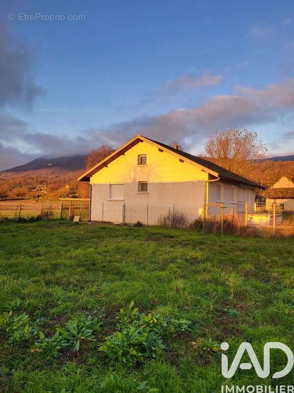 Photo 3 - Maison à BRIORD