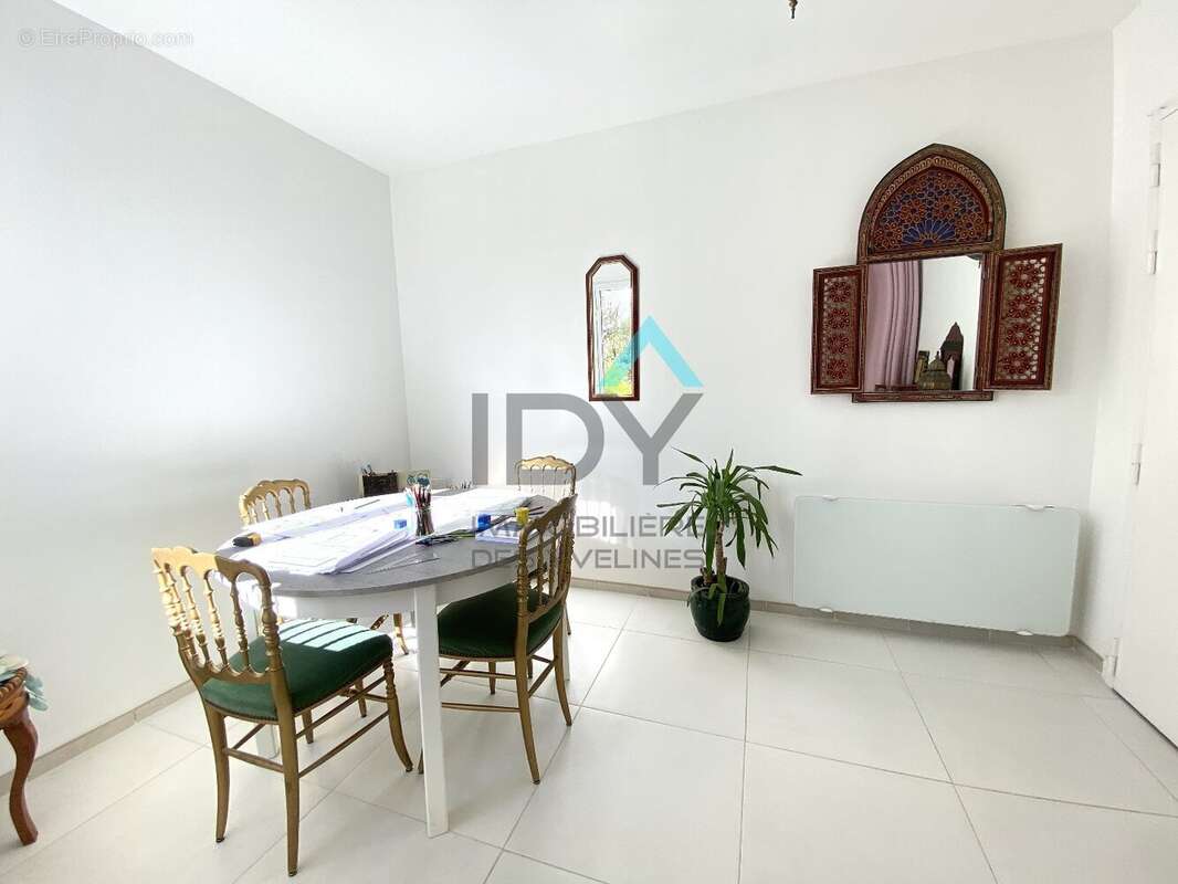 Maison l'Etang la Ville - 150 m² proche gare - photo 11
