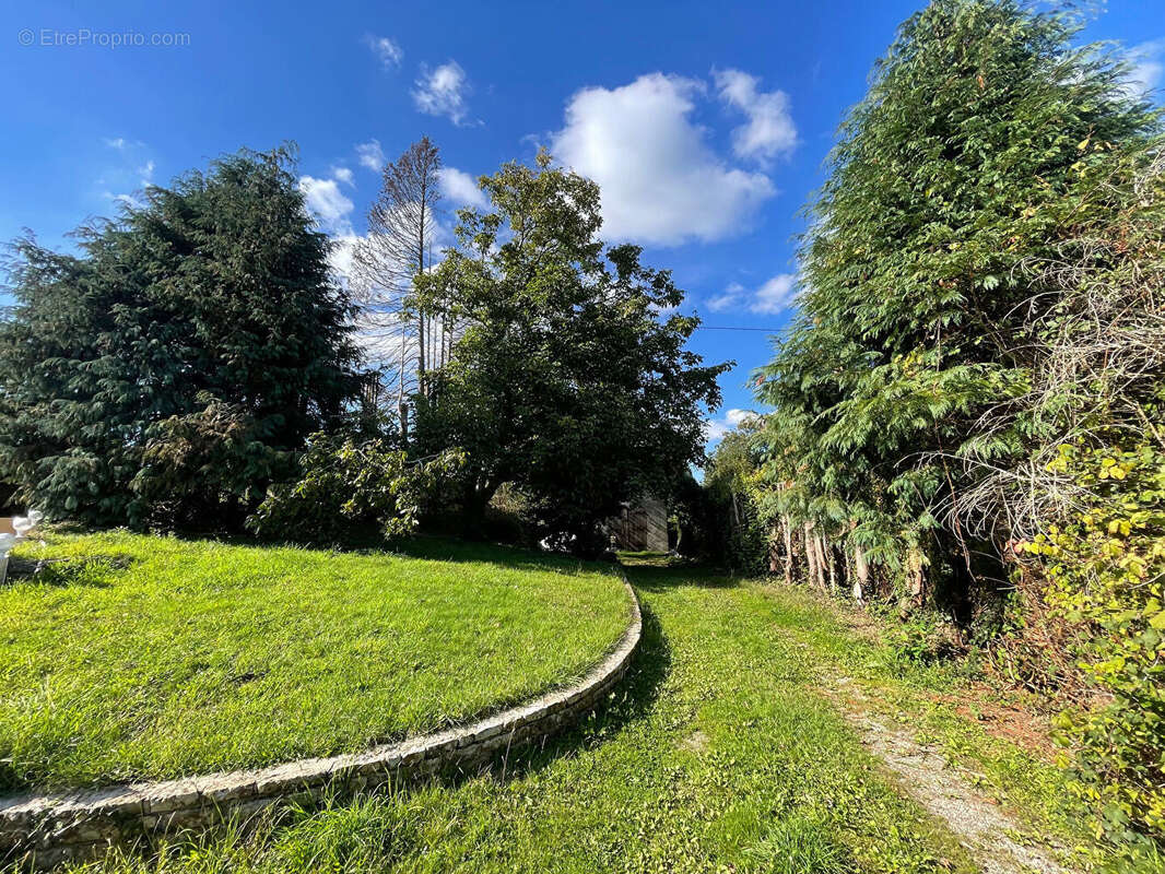 Maison en campagne de Pluguffan - photo 9