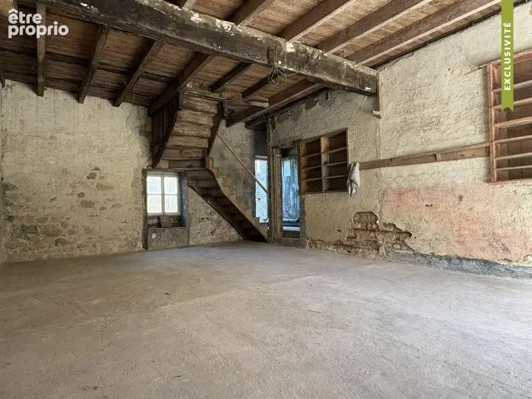 Maison 3 pièces 82 m² à vendre à Galapian (47190) - photo 4