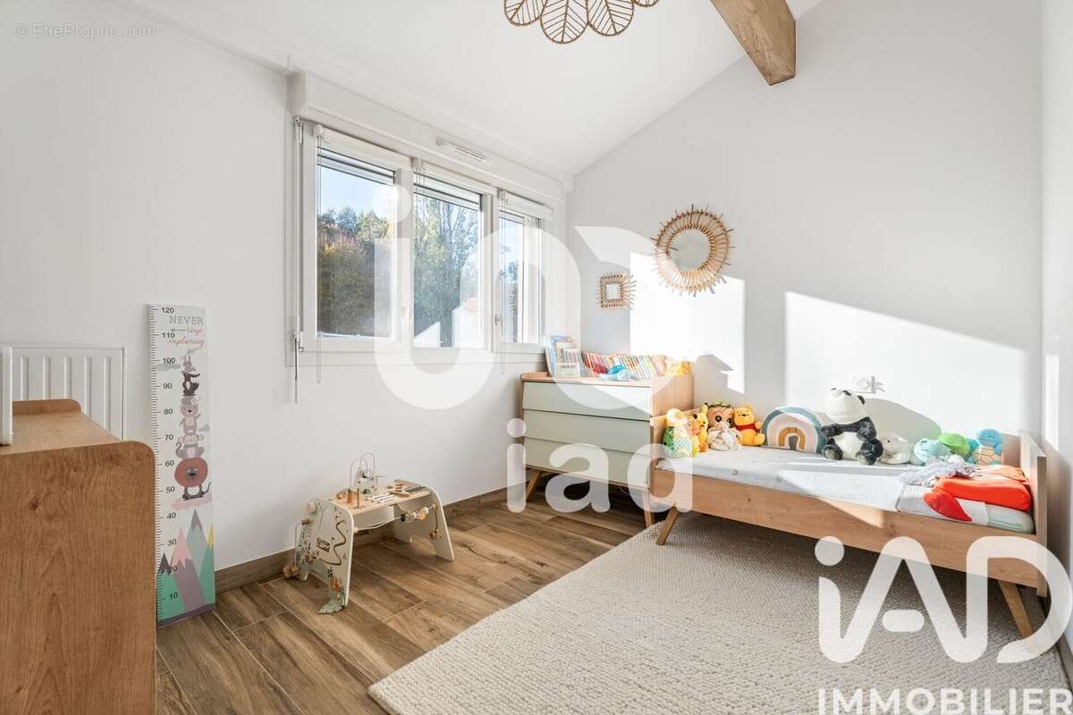 Photo 8 - Appartement à CHATEAUNEUF-GRASSE