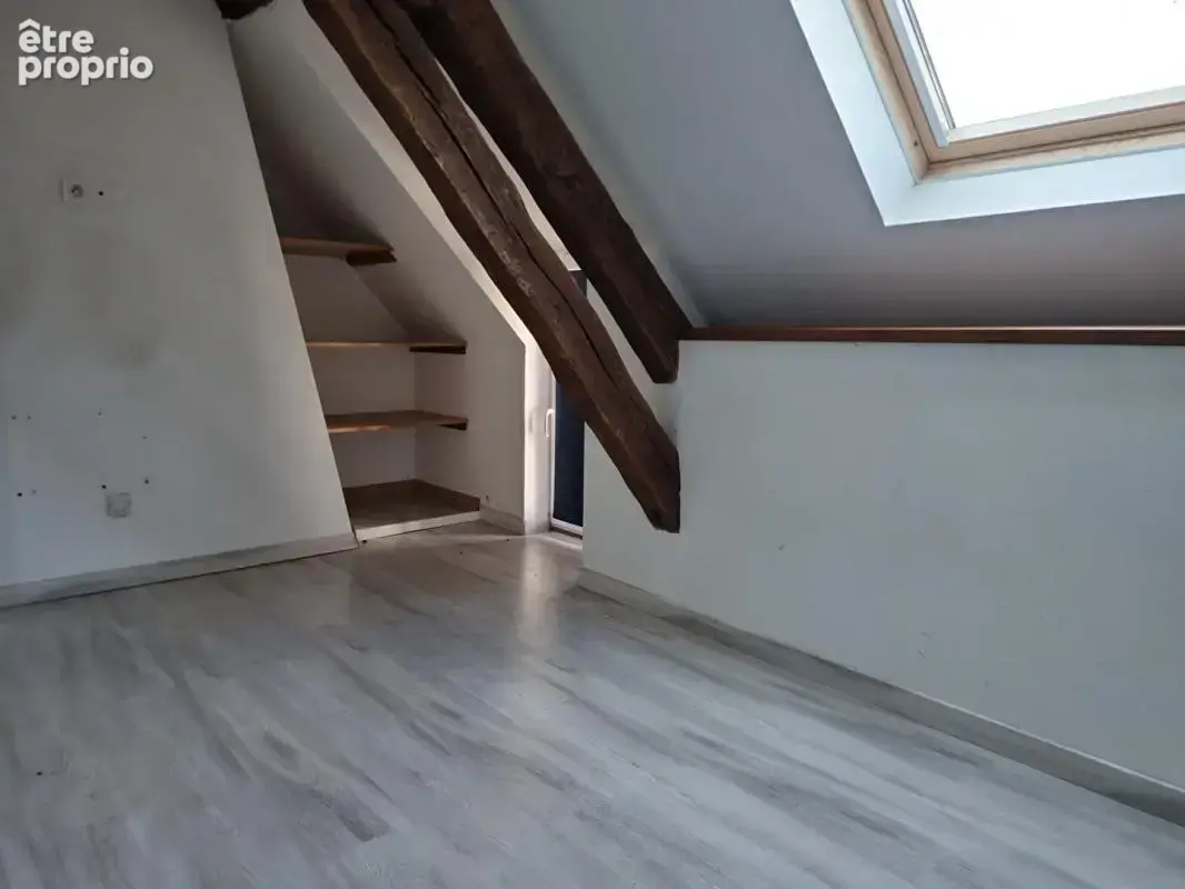 Maison plein centre-bourg  et au calme avec 3 chambres, grand séjour - photo 10