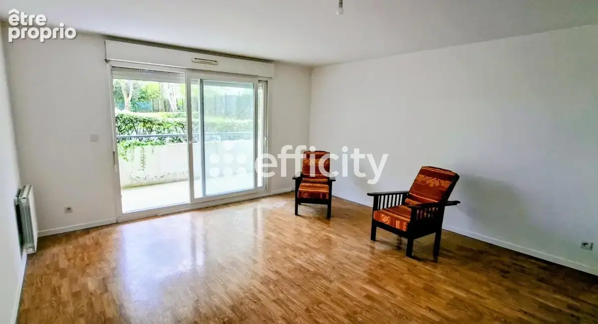 Appartement à SAINT-PAUL-LES-DAX