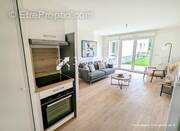 Appartement à WASQUEHAL