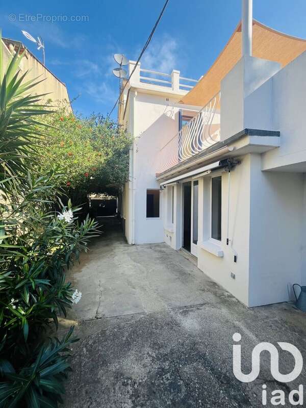 Photo 4 - Maison à SAINT-JEAN-PLA-DE-CORTS