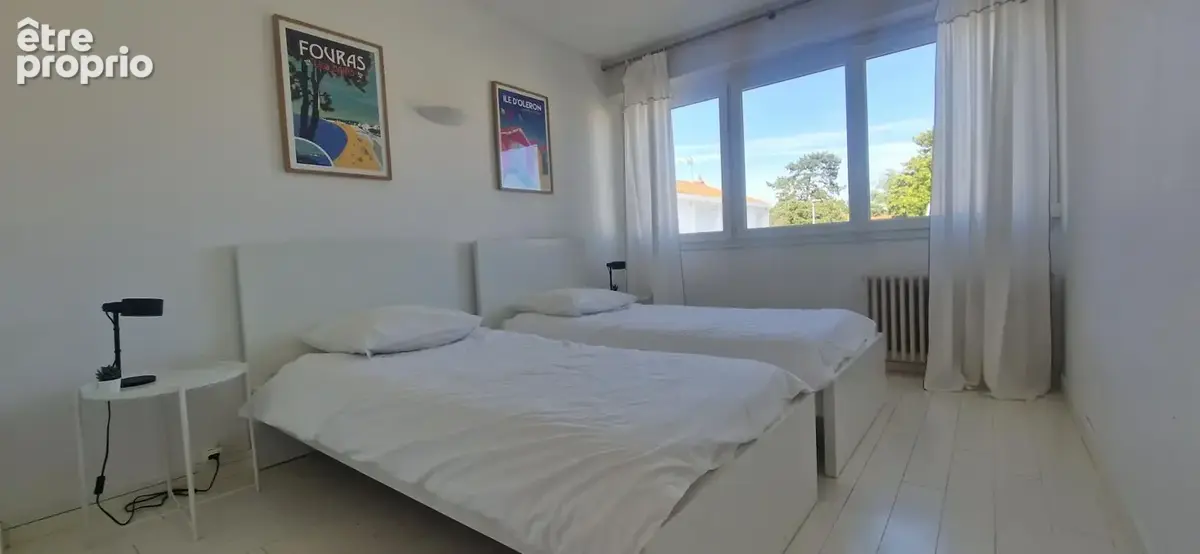 Maison À Vendre - La Rochelle - photo 21