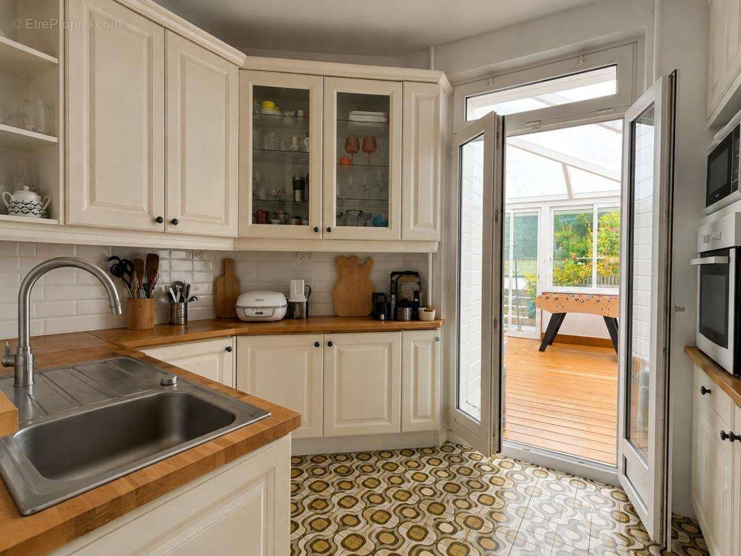 Maison à vendre 8 pièces PARMAIN (95) - photo 3