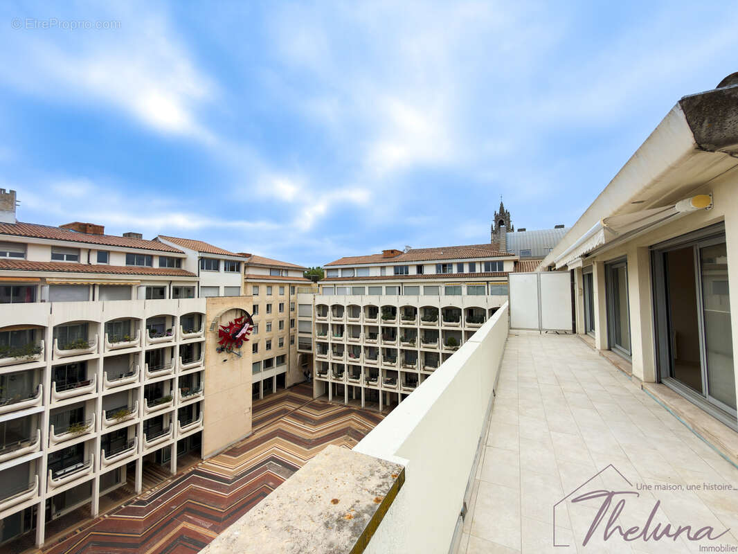 Appartement à AVIGNON