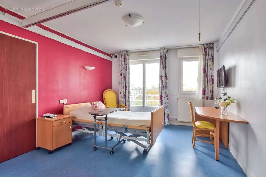Appartement à SAINT-GERMAIN-EN-LAYE