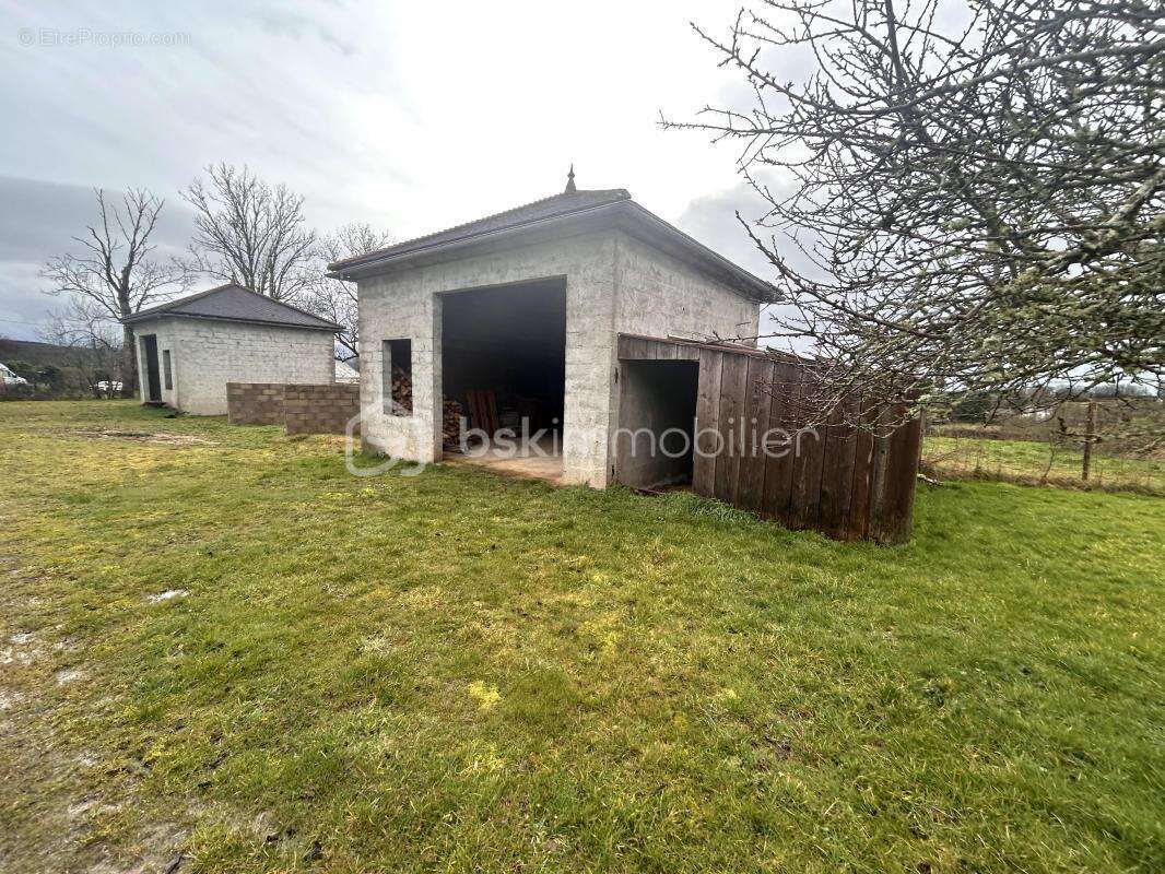 Terrain constructible aux portes du Morvan - photo 5