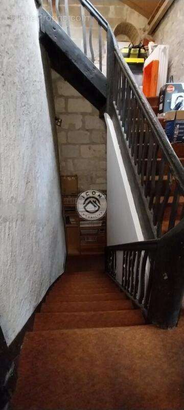 Immeuble de caractère au cœur du vieux Périgueux - photo 10