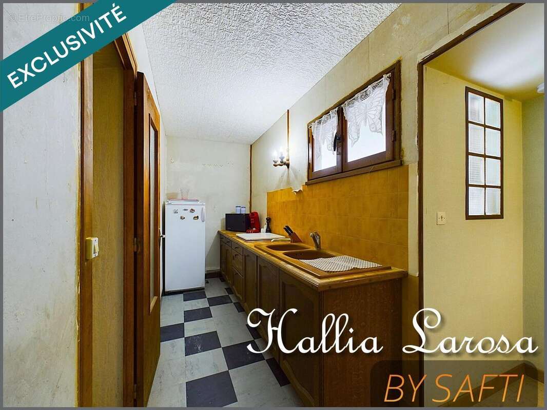 Photo 5 - Maison à PINDRAY