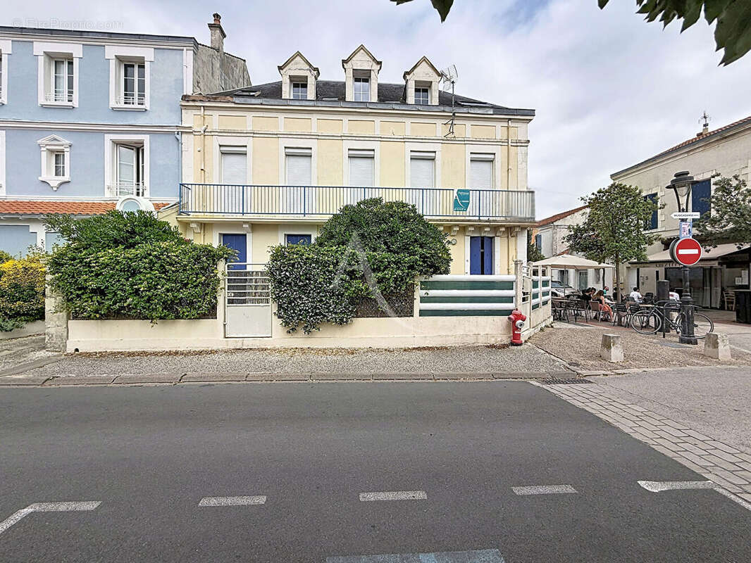 Appartement à CHATELAILLON-PLAGE