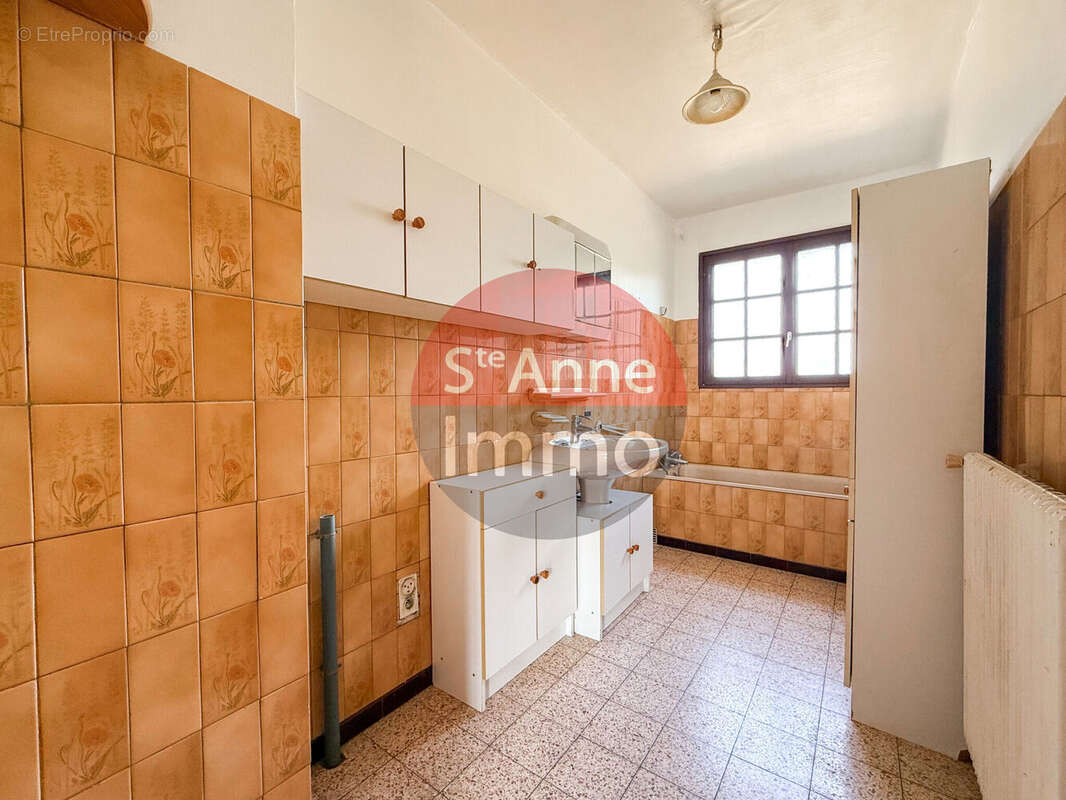 Photo 5 - Maison à PARVILLERS-LE-QUESNOY