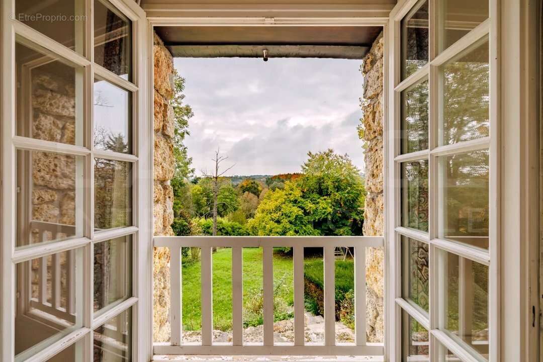 Maison à CHAMBOURCY
