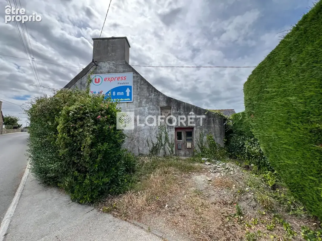 Maison pierre mer à pied - photo 3