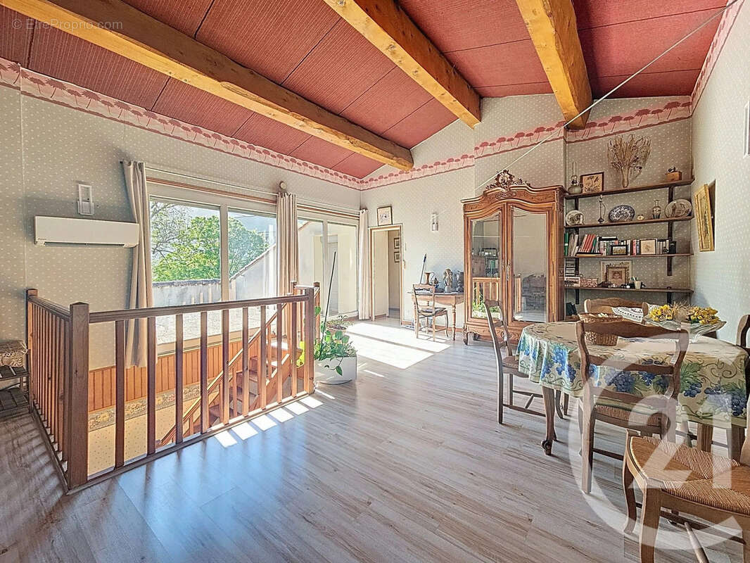 Appartement 137 m² à Montauban  - photo 6