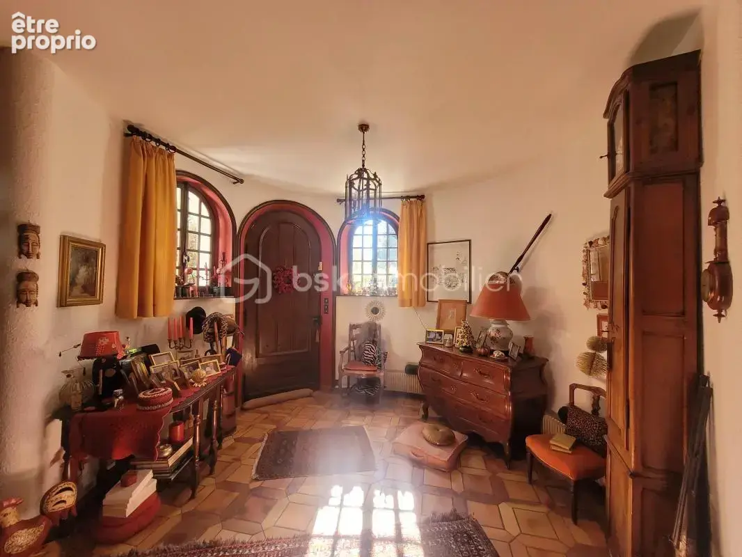 Criel de Voiron Propriété d'Exception Terrain 3766 m²      1 090 000 € - photo 7