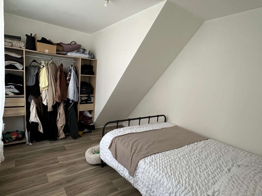 Appartement à ROUBAIX