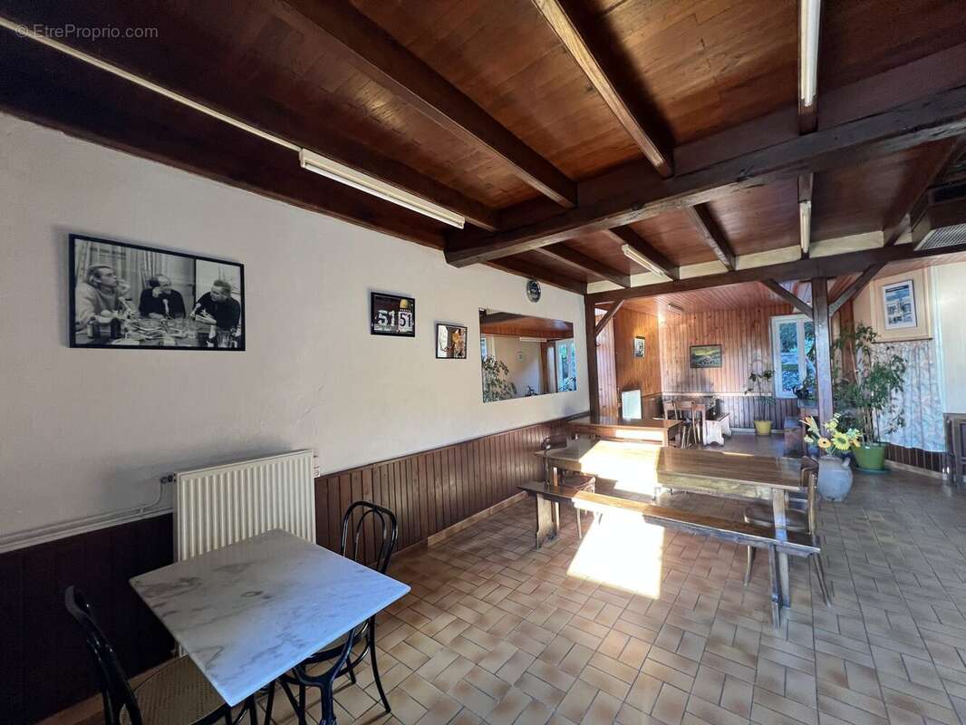 Maison à ROUMAZIERES-LOUBERT