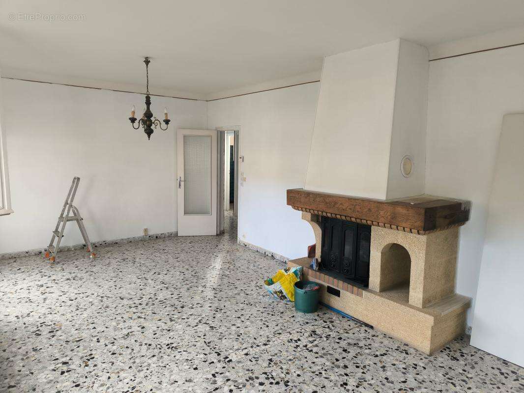 Maison à LIMOUX