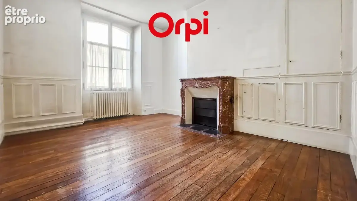 Appartement F5 de Caractère - Athis-Mons Centre – 3 chambres – 2 caves – Bien rare - photo 7