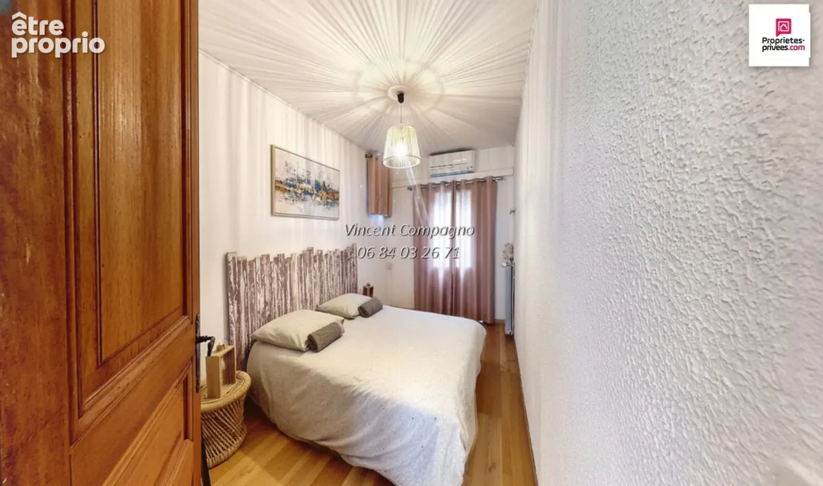 Maison 5 pièces 100 m²  Esparron-de-Verdon - photo 9