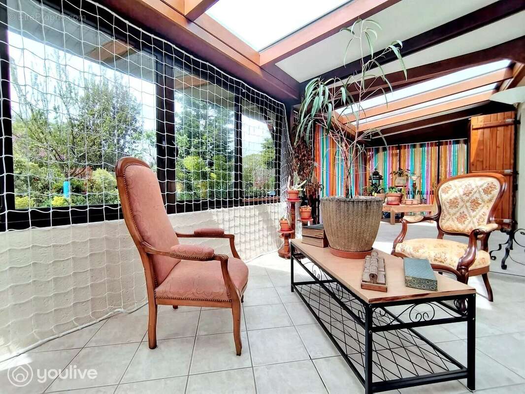 Maison à PIRIAC-SUR-MER