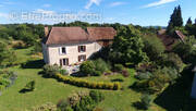 Maison à COUSSAC-BONNEVAL