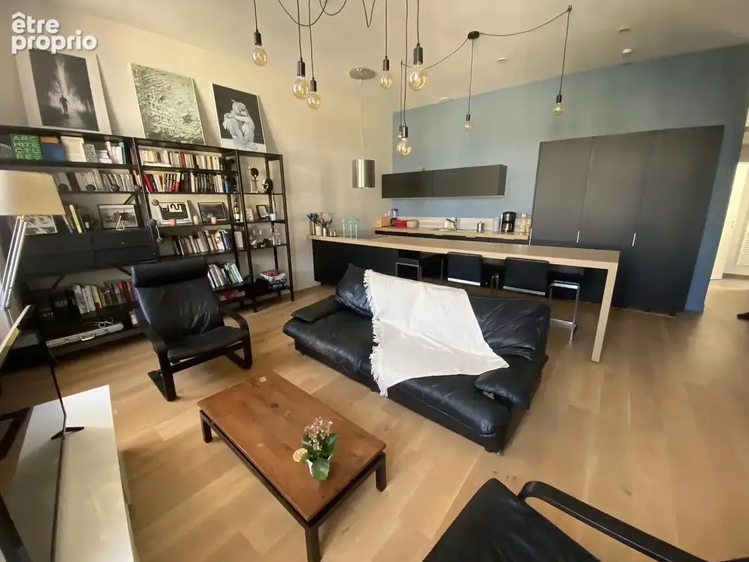 Appartement à AUCH