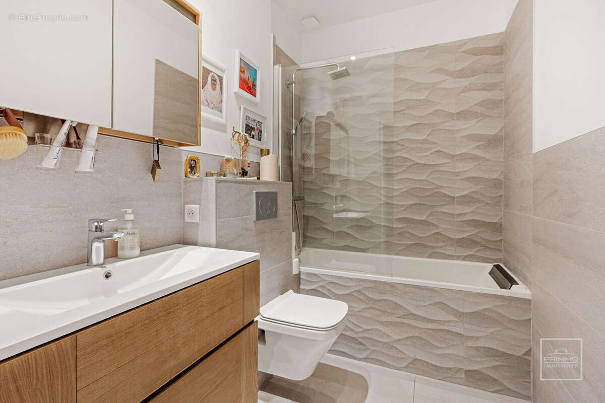 Appartement à LYON-6E