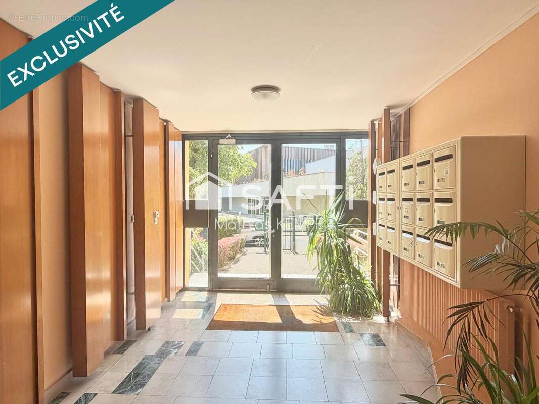 Appartement 72 m² à Strasbourg  - photo 9