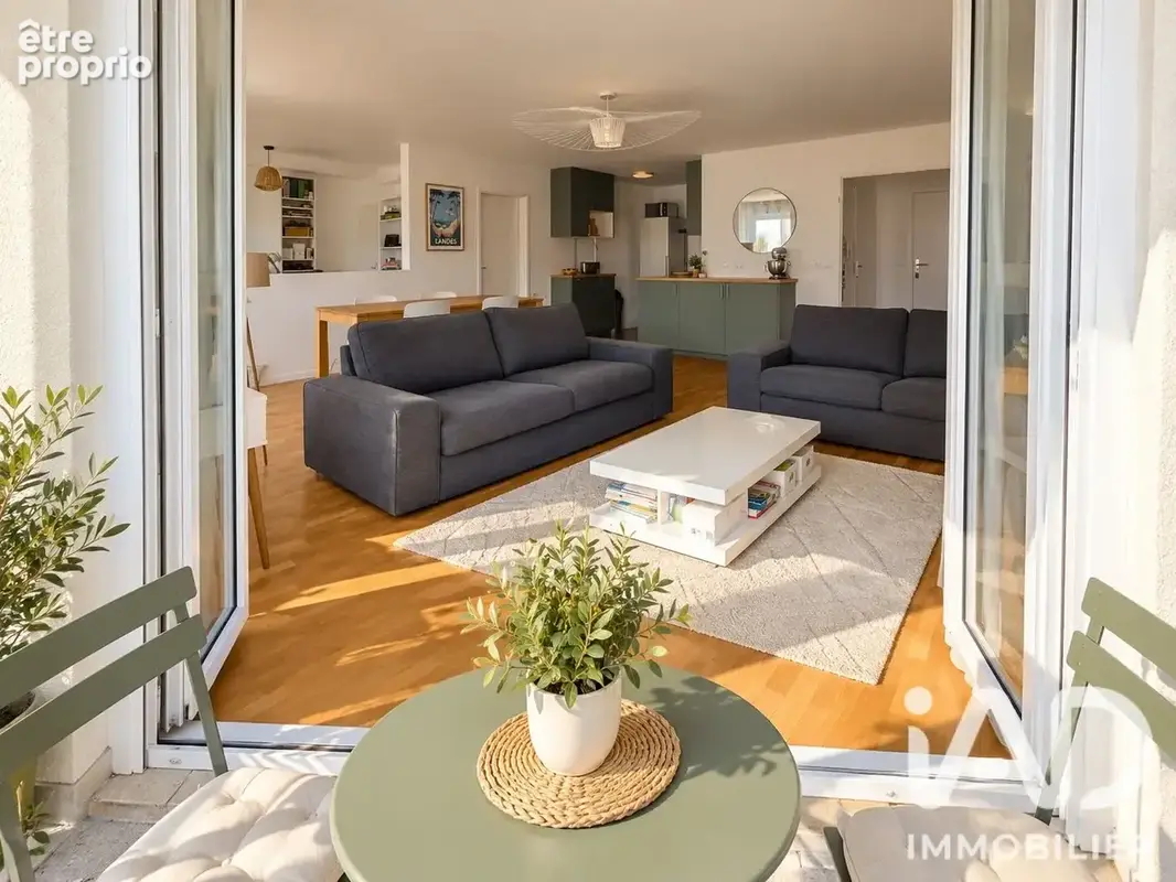 Photo 1 - Appartement à CHATENAY-MALABRY