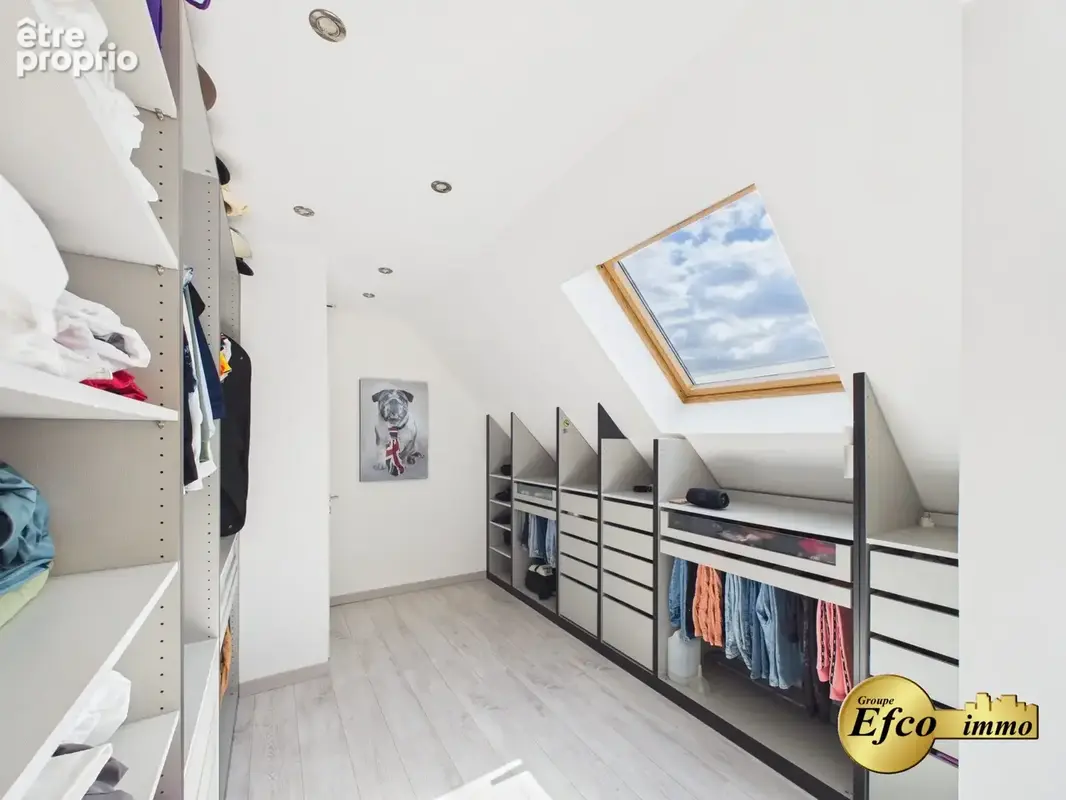 Maison 6 pièces 211 m² à vendre à Hesingue (68220) - photo 8