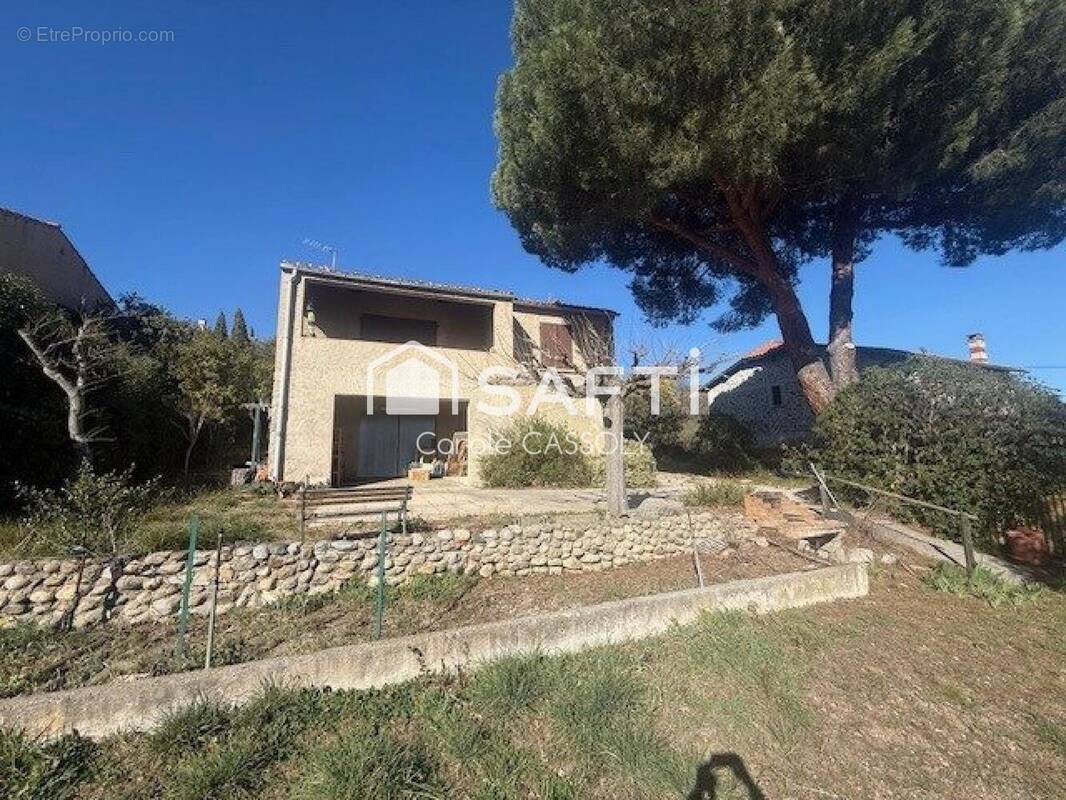 Photo 1 - Maison à EUS