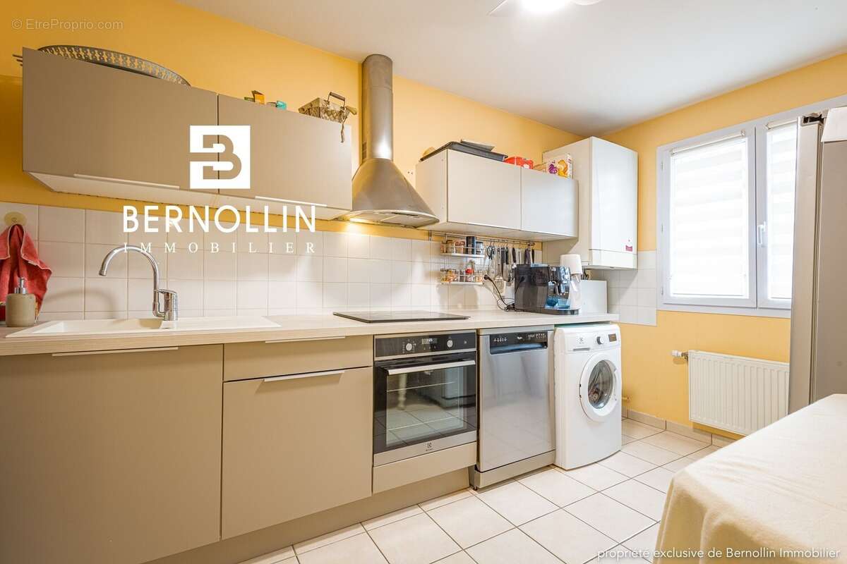 Maison à BOURG-EN-BRESSE