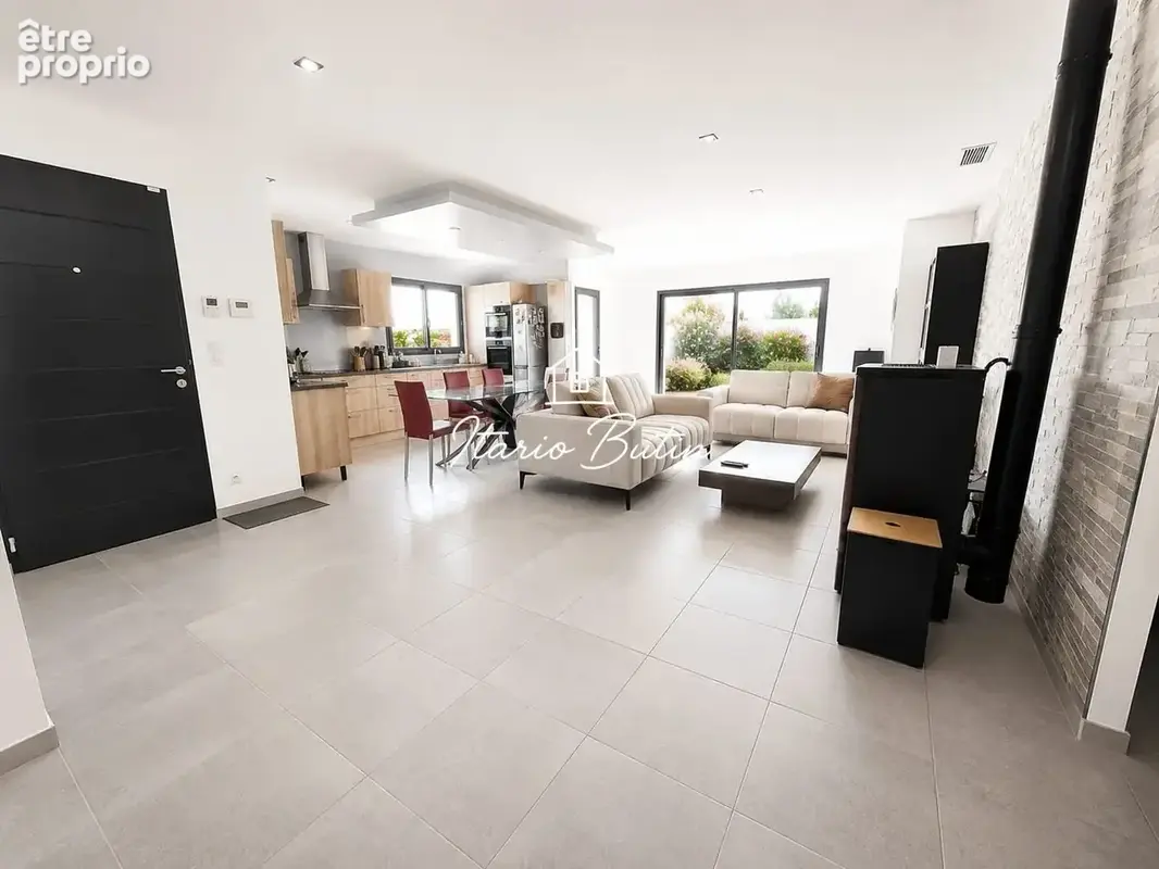 Maison 4 pièces 110 m² à vendre à Beziers (34500) - photo 7