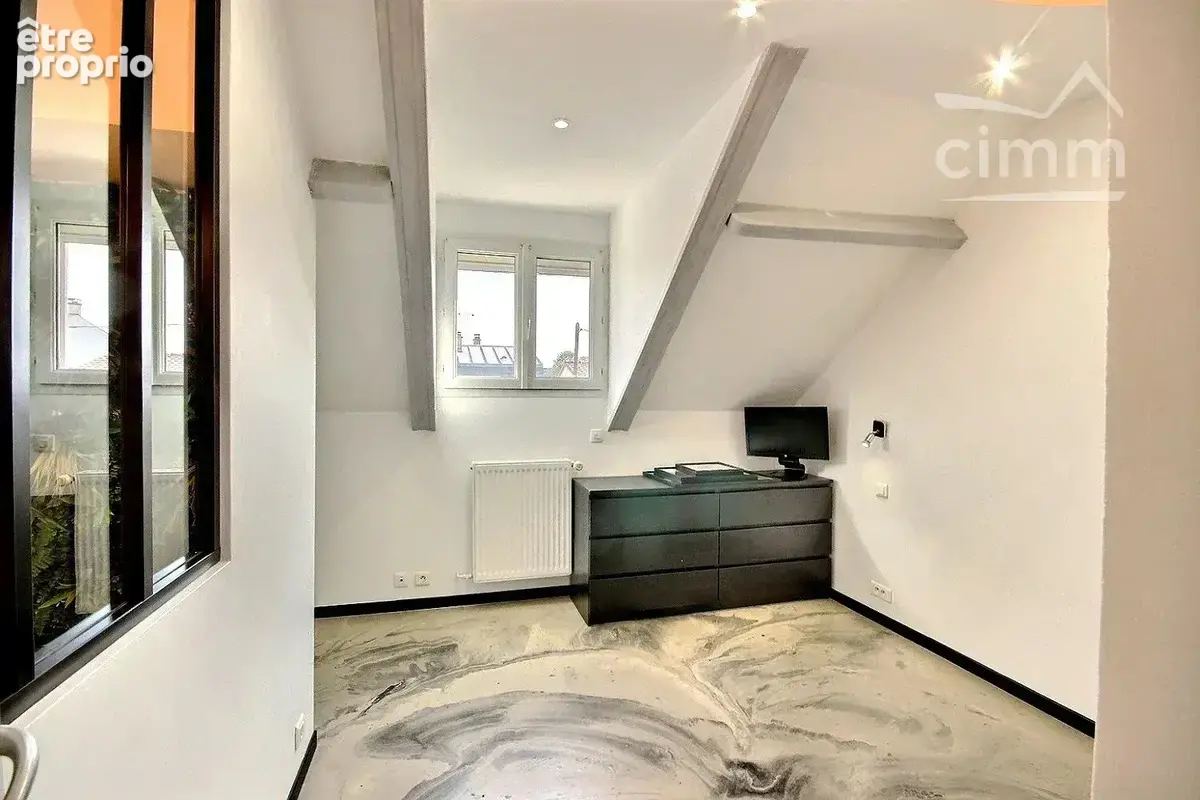 Maison familiale 5 chambres + f2 indépendant – - photo 3