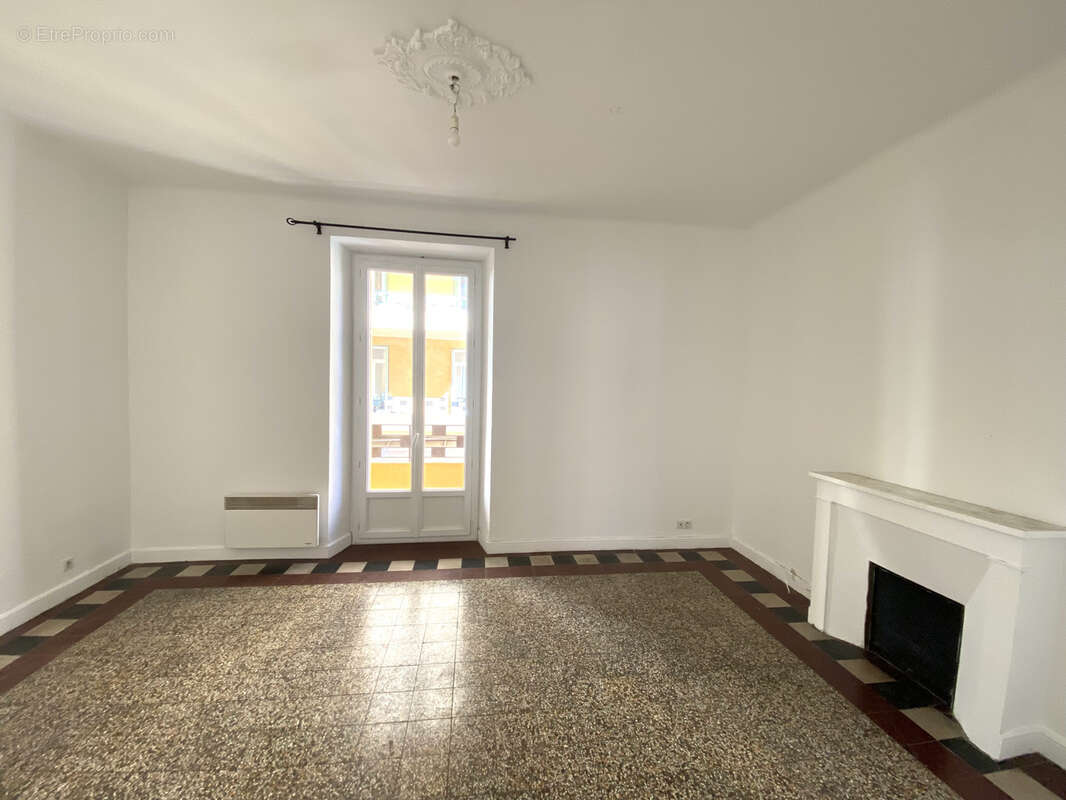 Appartement à AJACCIO